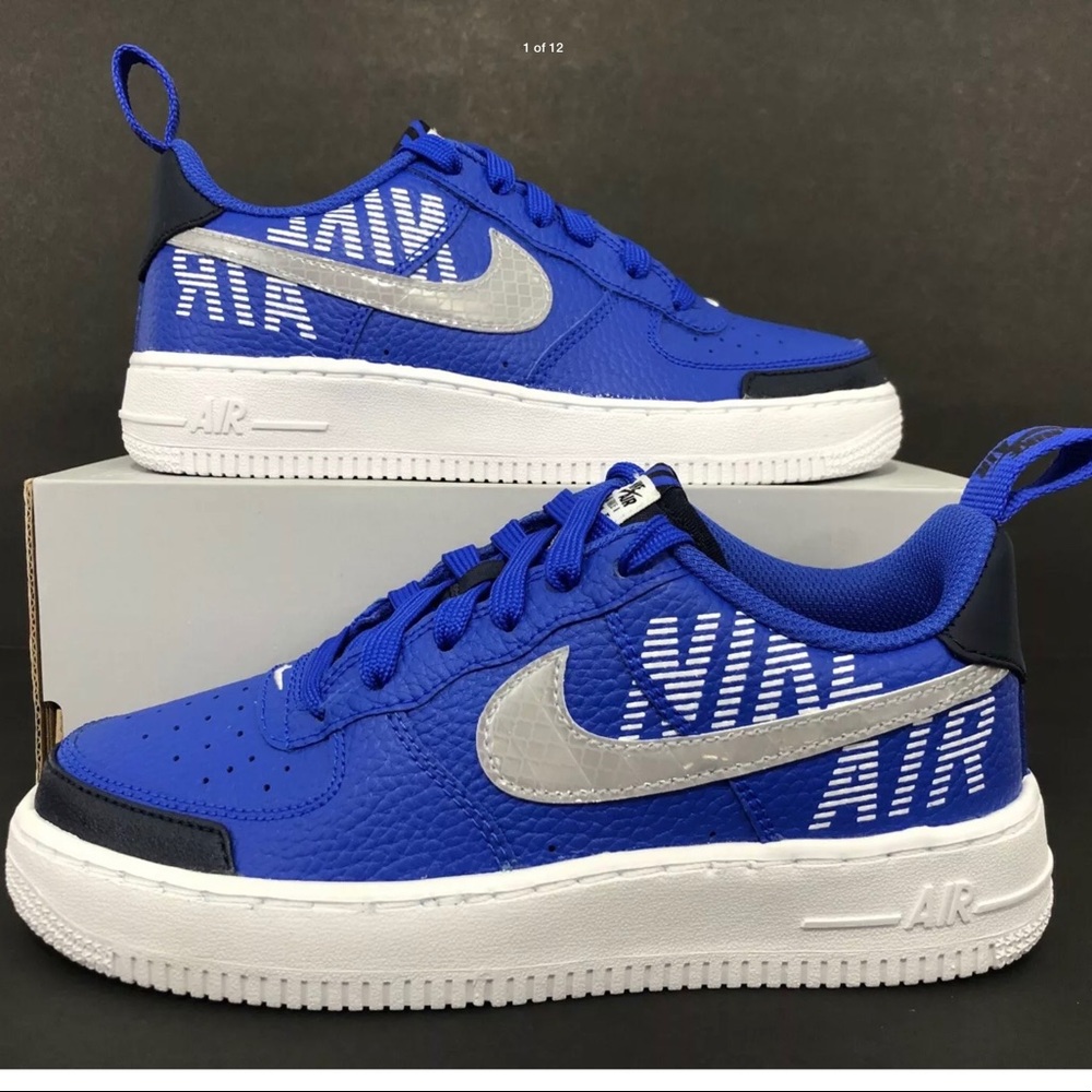 Nike Air Force 1 LV8 2